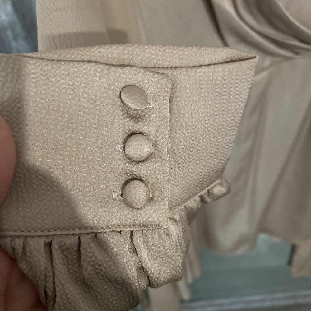 Gently used